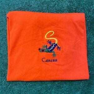 American-vintage Men's multi T-shirt